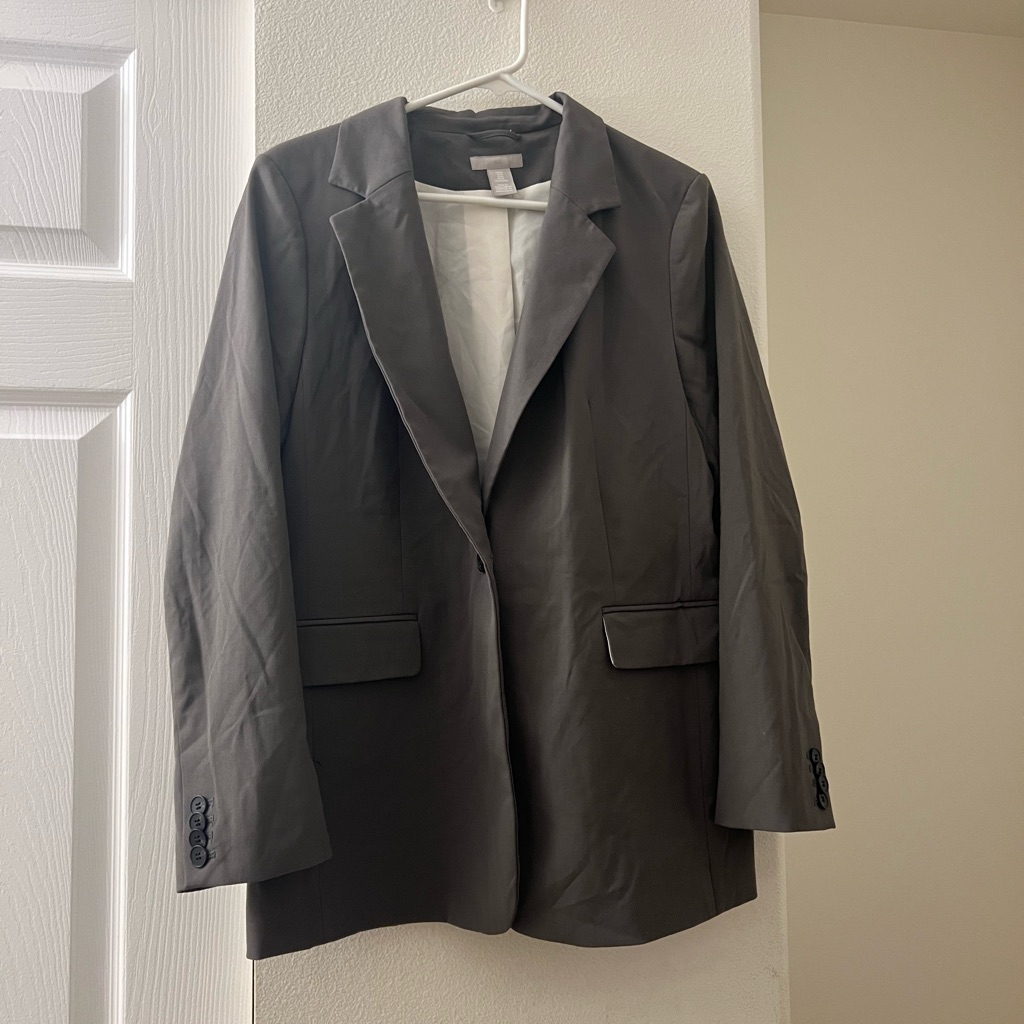 Hm Blazer